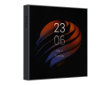 Akuvox - X933H indoor console with ZigBee 3.0, 7" touchscreen, Wifi, Bluetooth, Android 9.0