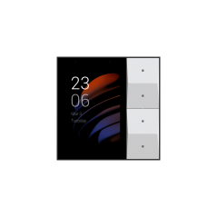 Akuvox - Panneau de contrôle Akubela HyPanel Lite KS41