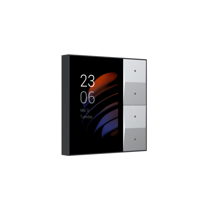 Akuvox - Akubela HyPanel Lite KS41 control panel