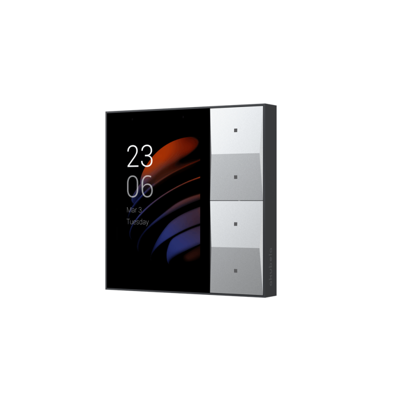 Akuvox - Akubela HyPanel Lite KS41 Bedienfeld