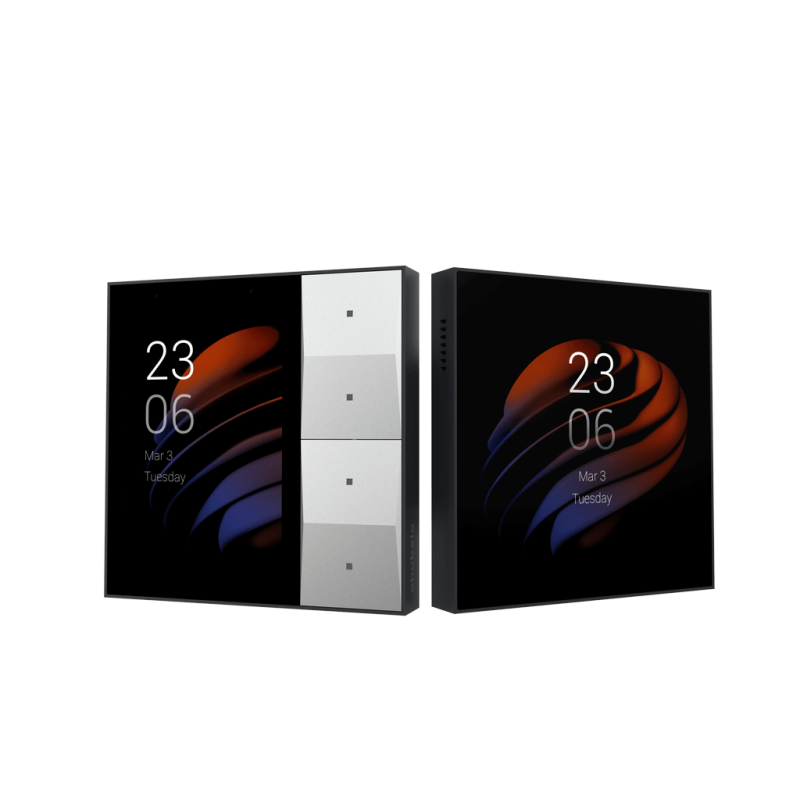 Akuvox - Akubela HyPanel Lite KS41 control panel