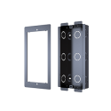 Akuvox - Mounting box for Akuvox R20K or R20B series