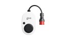 go-e - Station de charge go-e Charger Gemini Flex 11 kW (installation mobile)