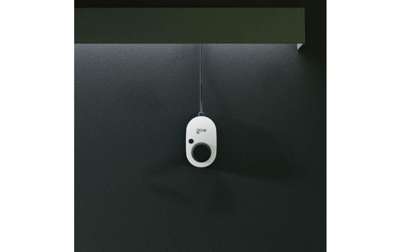 go-e - Gemini 11 kW Charger go-e Charging Station (installazione fissa)