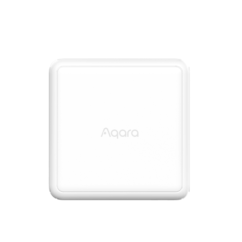 Aqara - Zigbee 3.0 Smart Controller (Aqara Cube T1 PRO)