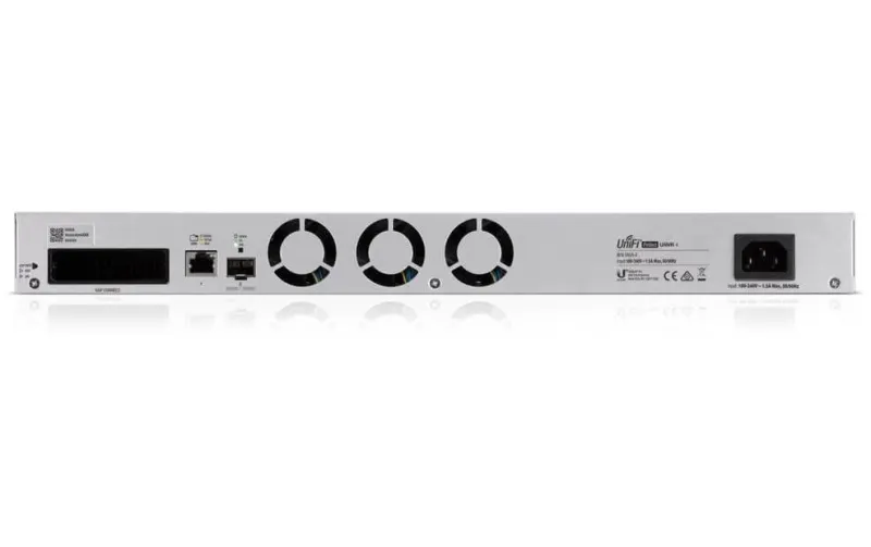 Ubiquiti - Enregistreur réseau UniFi UNVR