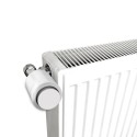 Zvidar - Testa termostatica Z-Wave+ 700