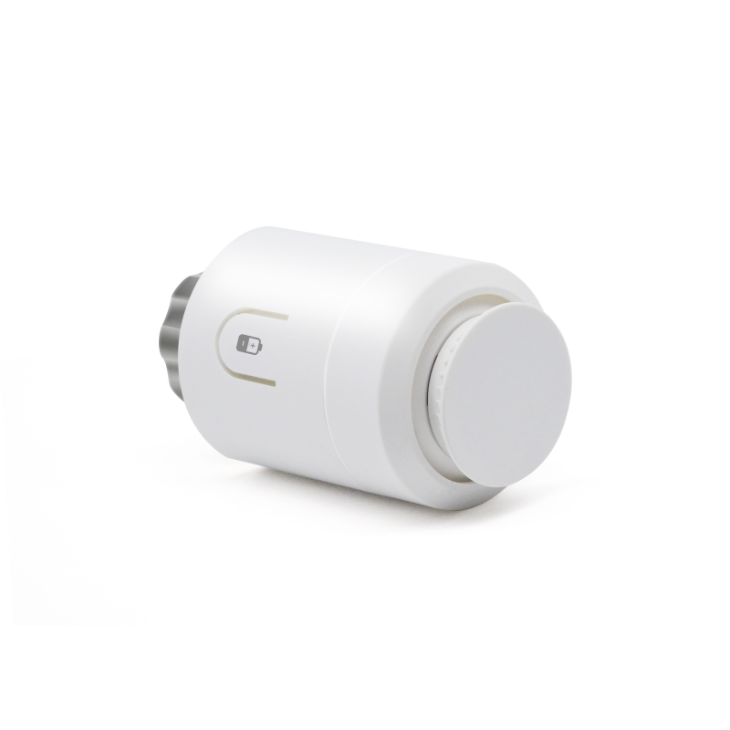Zvidar - Testa termostatica Z-Wave+ 700