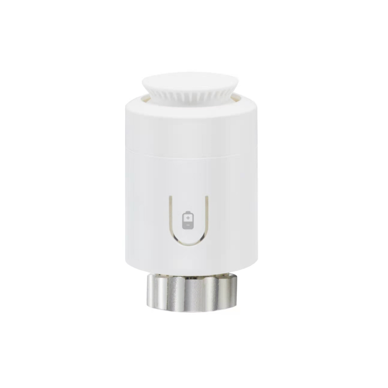 Zvidar - Testa termostatica Z-Wave+ 700