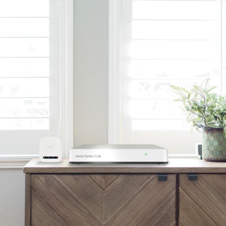 Nice - Battery Backup and Internet Access Point HubPowerbank