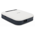 Nice - Batterie-Backup und Internet-Zugangspunkt HubPowerbank