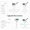SONOFF - Tasto UBS Zigbee 3.0 + antenna esterna