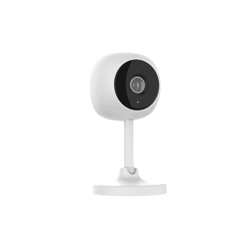 WOOX - Wired WIFI Indoor Camera (TUYA SmartLife, ALEXA and Google Assistant)