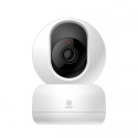 WOOX - Motorisierte 360° PTZ WIFI-Innenkamera (TUYA SmartLife, ALEXA und Google Assistant)