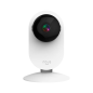 NOUS - WIFI TUYA IP Fixed Indoor Connected Camera (2 MP) NOUS - WIFI TUYA IP Fixed Indoor Connected Camera (2 MP)