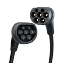 go-e - Ladekabel für Elektroautos mit Typ-2-Stecker