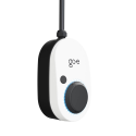 go-e - Station de charge go-e Charger Gemini 22 kW (installation fixe)
