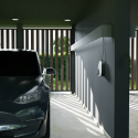 go-e - Station de charge go-e Charger Gemini 22 kW (installation fixe)