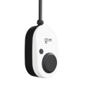 go-e - Station de charge go-e Charger Gemini 22 kW (installation fixe)