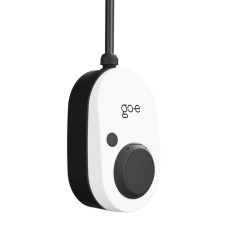 go-e - Station de charge go-e Charger Gemini 22 kW (installation fixe)