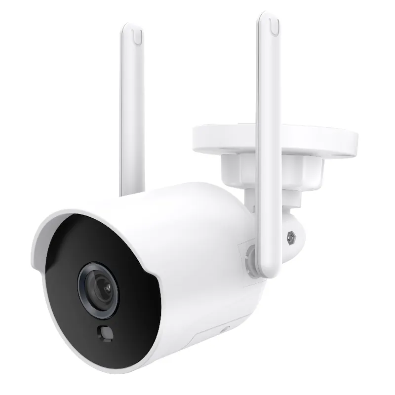 NOUS - Outdoor WIFI TUYA IP Connected Camera (3 MP)