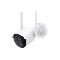 NOUS - Caméra connectée extérieure WIFI TUYA IP (3 MP)