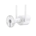 NOUS - Caméra connectée extérieure WIFI TUYA IP (3 MP)