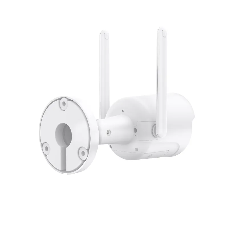 NOUS - Caméra connectée extérieure WIFI TUYA IP (3 MP)