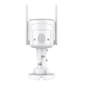 NOUS - Caméra connectée extérieure WIFI TUYA IP (3 MP)
