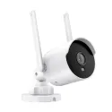 NOUS - Caméra connectée extérieure WIFI TUYA IP (3 MP)