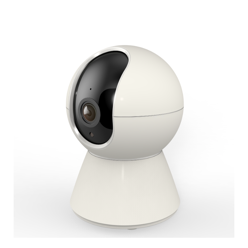 NOUS - Indoor WIFI TUYA PTZ IP Camera (3 MP)