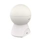 NOUS - Telecamera IP WIFI TUYA PTZ per interni (3 MP) NOUS - Telecamera IP WIFI TUYA PTZ per interni (3 MP)