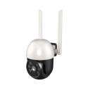 NOUS - Outdoor WIFI TUYA PTZ IP Camera (3 MP)