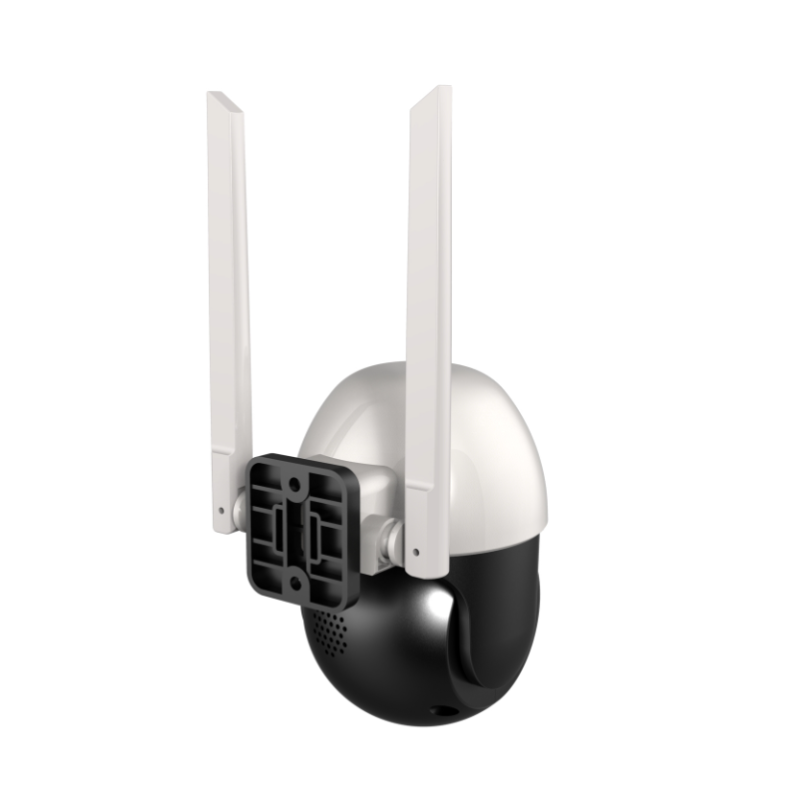 NOUS - Outdoor WIFI TUYA PTZ IP Camera (3 MP)