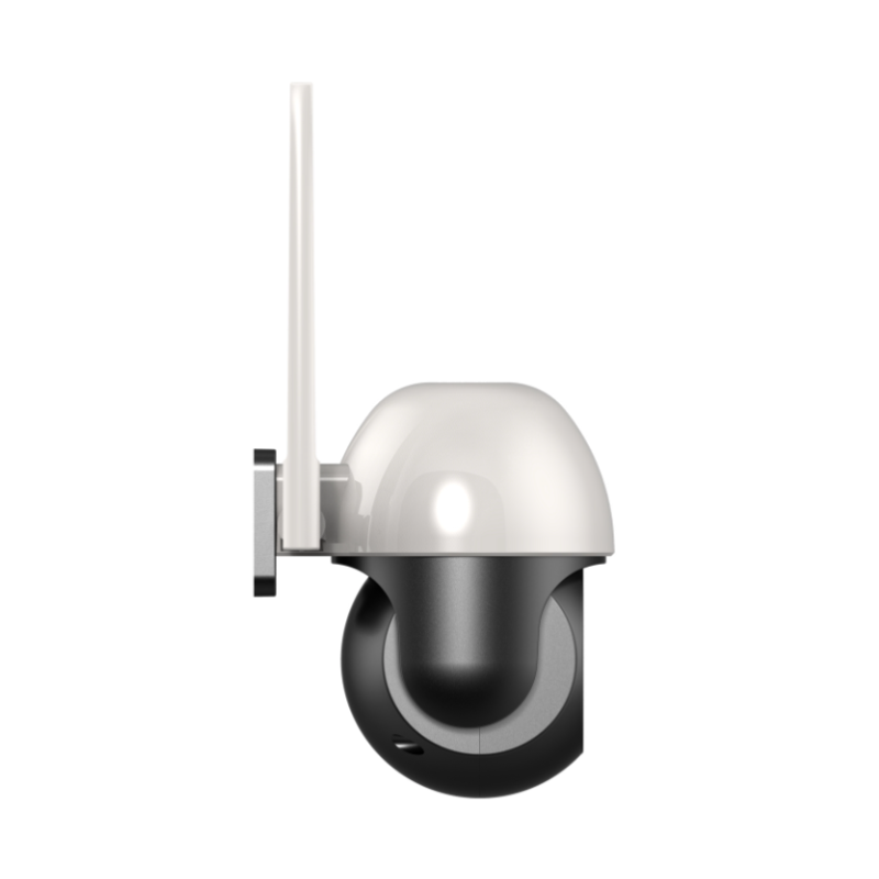 NOUS - Outdoor WIFI TUYA PTZ IP Camera (3 MP)