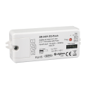 Sunricher - Convertitore 2 in 1 Zigbee a Dali 0/1-10V
