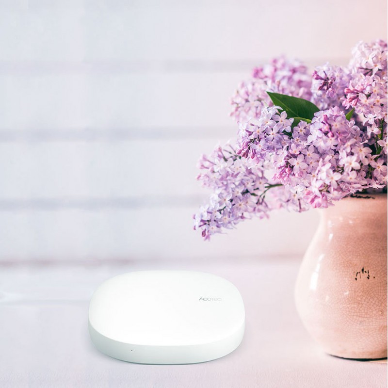 Aeotec - Samsung SmartThings Hub V3