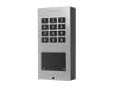 Doorbird - IP Access Control System DoorBird A1121 Surface mount, V2A stainless steel, brushed