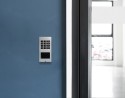 Doorbird - Système de contrôle d´accès IP DoorBird A1121 Montage apparent, acier inoxydable V2A, brossé