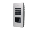 Doorbird - IP Access Control System DoorBird A1121 Flush mounting, V2A stainless steel, brushed