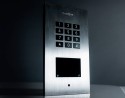 Doorbird - IP Access Control System DoorBird A1121 Flush mounting, V2A stainless steel, brushed