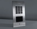 Doorbird - IP Access Control System DoorBird A1121 Flush mounting, V2A stainless steel, brushed