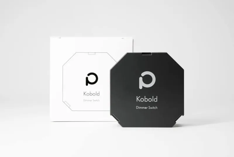 Phoscon - Kobold Zigbee 3.0 Dimmer-Modul