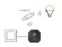 Phoscon - Kobold Zigbee 3.0 Dimmer-Modul
