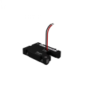 Heatit Controls - 12/24V DC Adapter for Z-Temp2 Thermostat