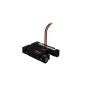 Heatit Controls - 12/24-V-DC-Adapter für Z-Temp2-Thermostat Heatit Controls - 12/24-V-DC-Adapter für Z-Temp2-Thermostat