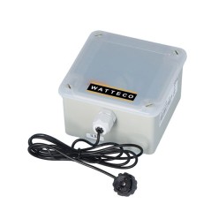Watteco - Flash'O-Sensor - LoRaWAN