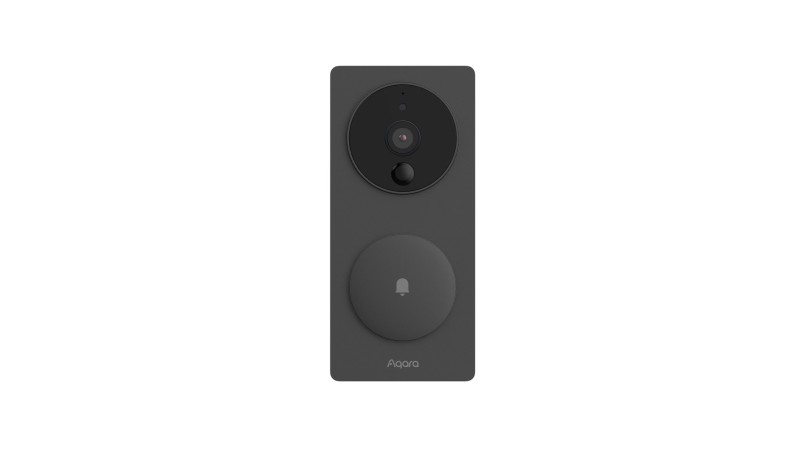 Aqara - Smart Video Doorbell G4