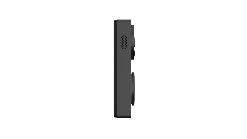 Aqara - Smart Video Doorbell G4