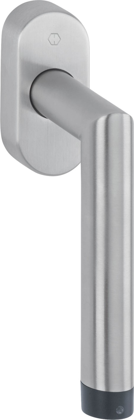 Hoppe - Z-Wave ConnectSense Fenstergriff Amsterdam Grau